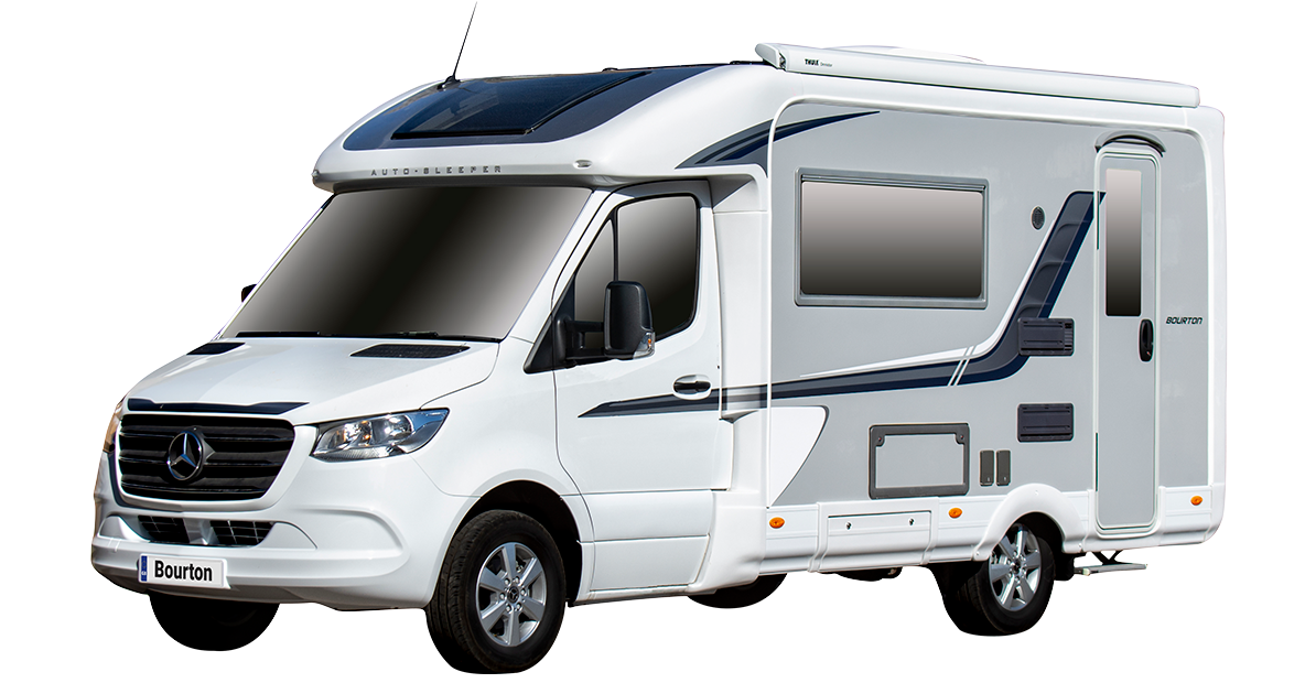 Autosleeper bourton motorhome 1184x620px