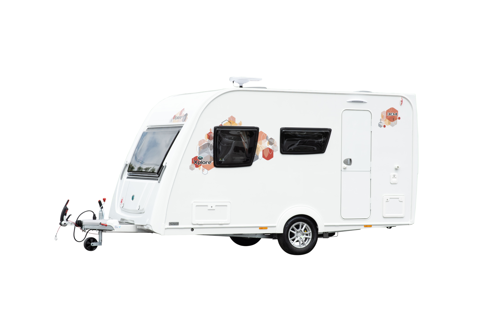 XPLORE 304