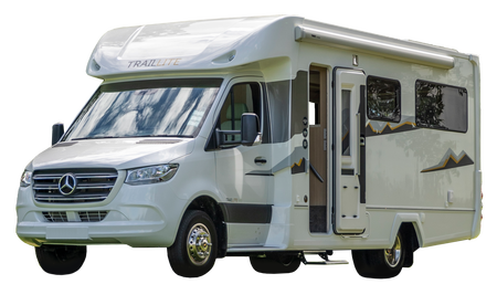 Banner Product Trail Lite 500 Series