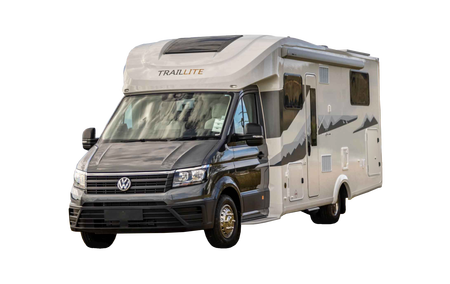 Banner Product Trail Lite 300 Series
