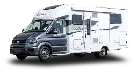 Banner Product Trail Lite 300 Series
