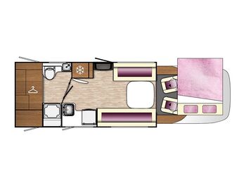 Tessoro 487