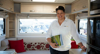 Vanessa Hoare