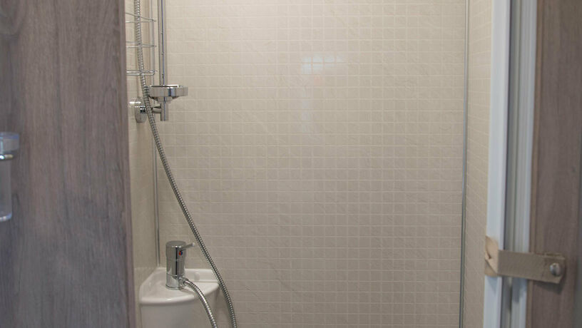 Burford Duo Shower