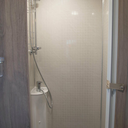 Burford Duo Shower