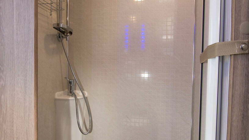 Malvern Shower