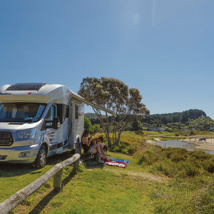 Benimar lifestyle 2