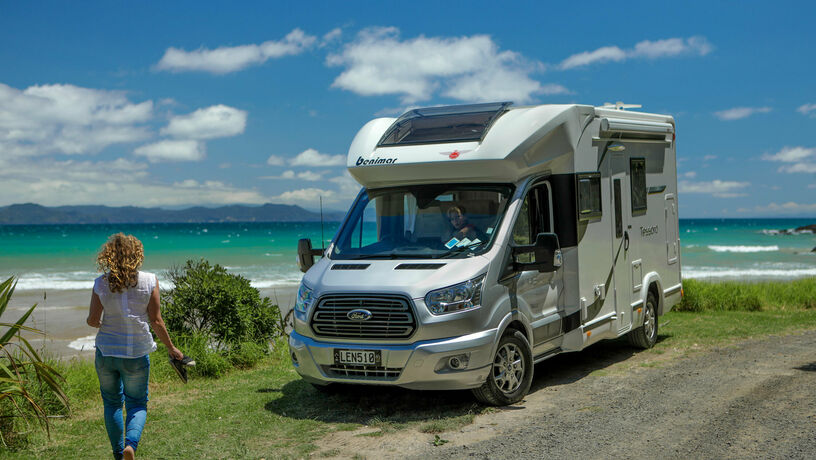 Benimar lifestyle 4
