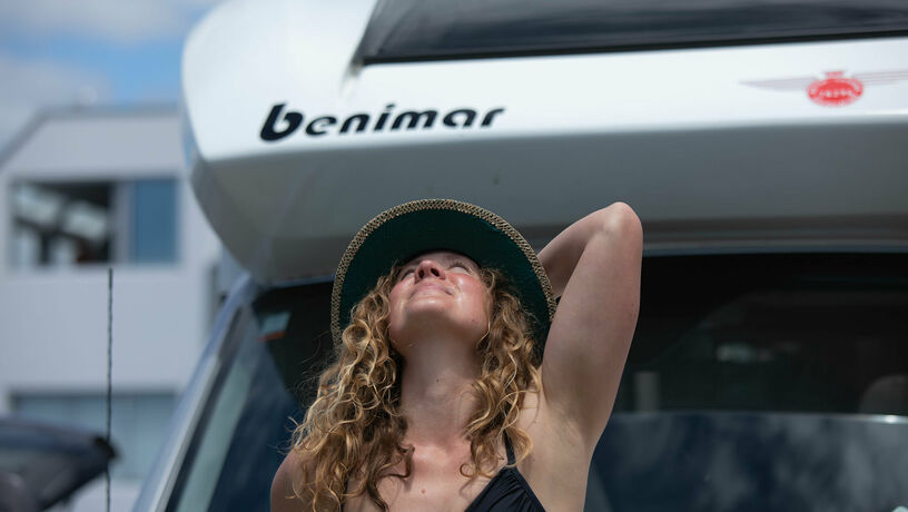 Benimar lifestyle 5