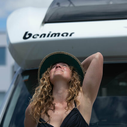 Benimar lifestyle 5