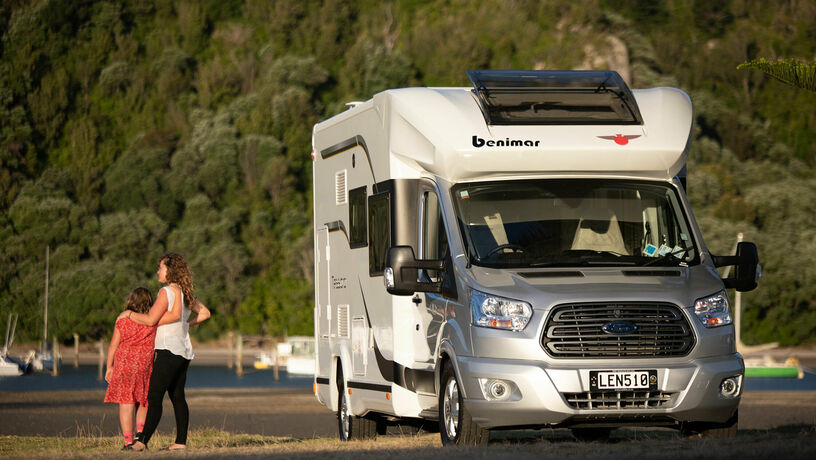 Benimar lifestyle 6