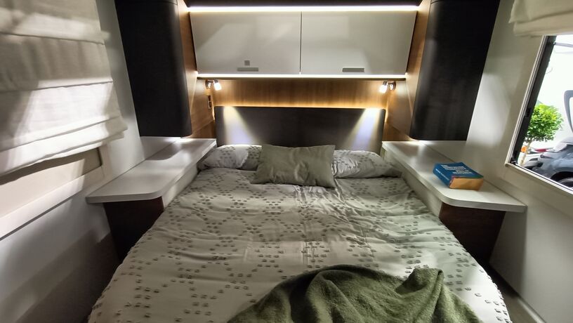 Mileo 294 bedroom 2025