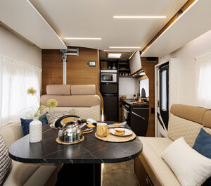 Tessoro 481 front to back