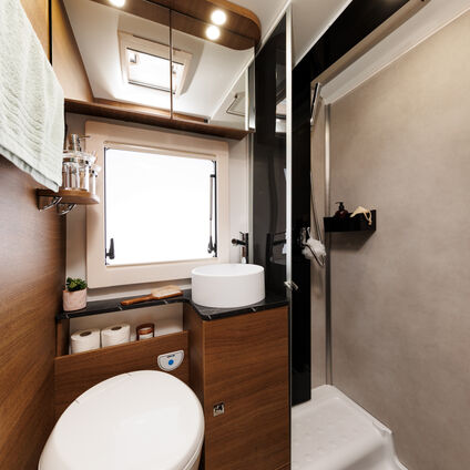 Tessoro 481 2025 bathroom