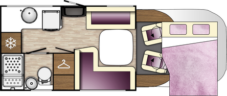 Tessoro 481