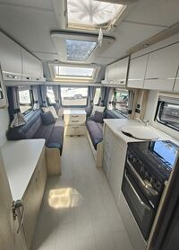 Avante Apex 520 2026 back 2 front