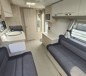 Avante Apex 520 2026 front to back