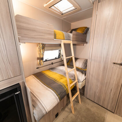 Xplore 304 bunk beds 2024