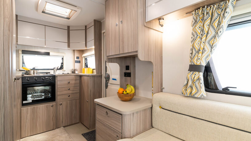 Xplore 422 kitchen 2024