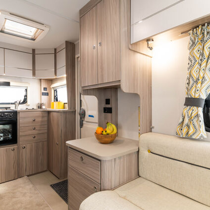 Xplore 422 kitchen 2024