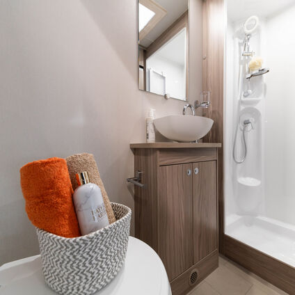 Xplore 554 bathroom 2024