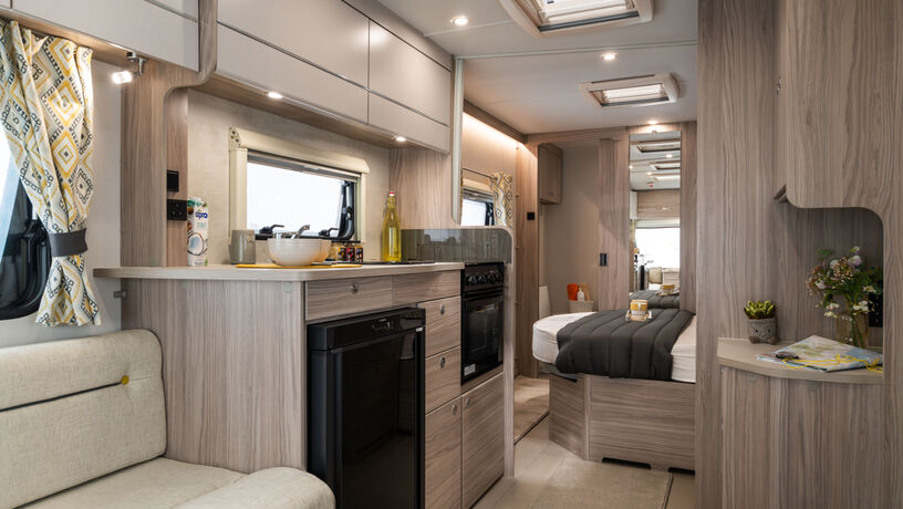 Xplore 554 front to back 2024