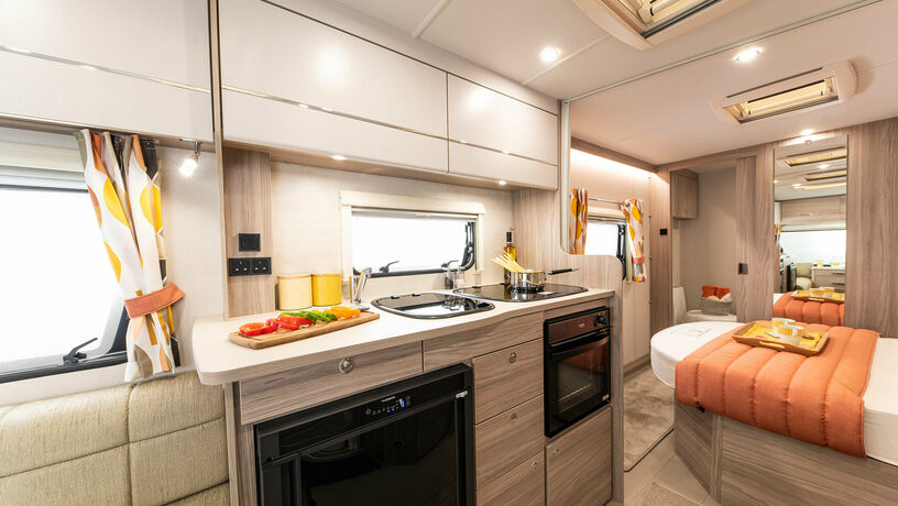 Elddis Xplore 544 interior2