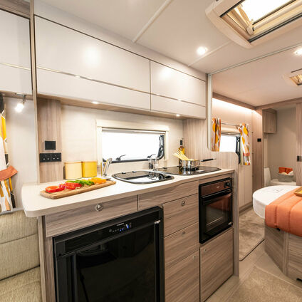 Elddis Xplore 544 interior2