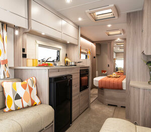 Elddis Xplore 544 kitchen2