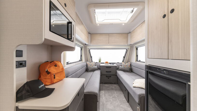 TBP 0958 Enhanced NR