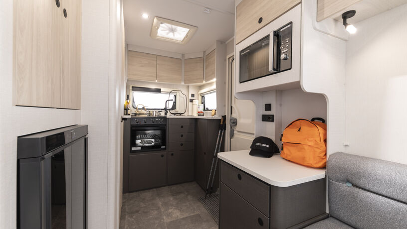 TBP 0969 Enhanced NR