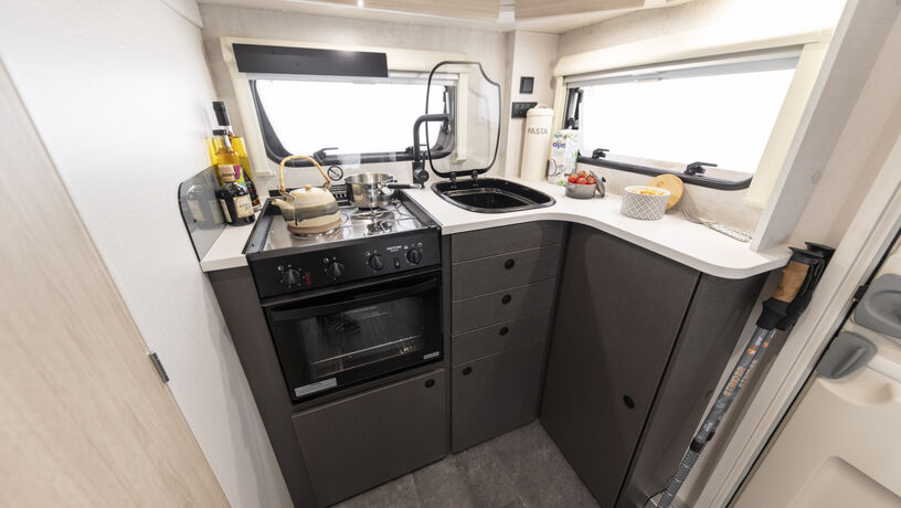 TBP 0974 Enhanced NR