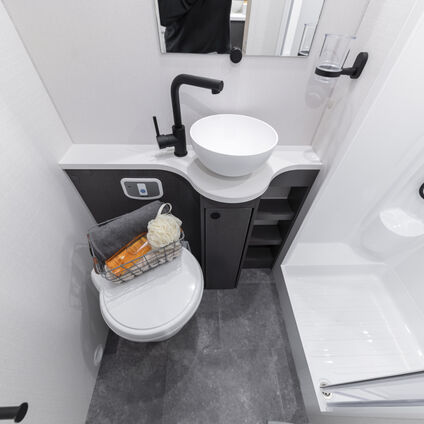 TBP 0984 Enhanced NR