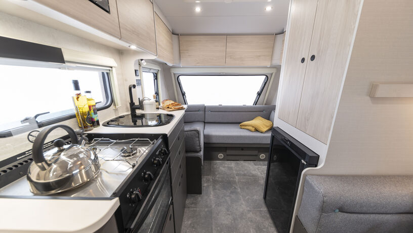 TBP 1038 Enhanced NR