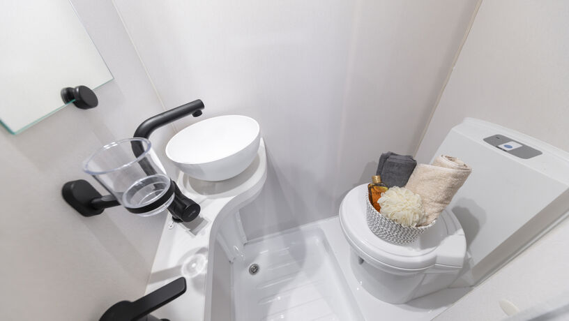 TBP 1070 Enhanced NR