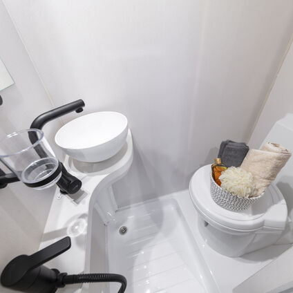 TBP 1070 Enhanced NR