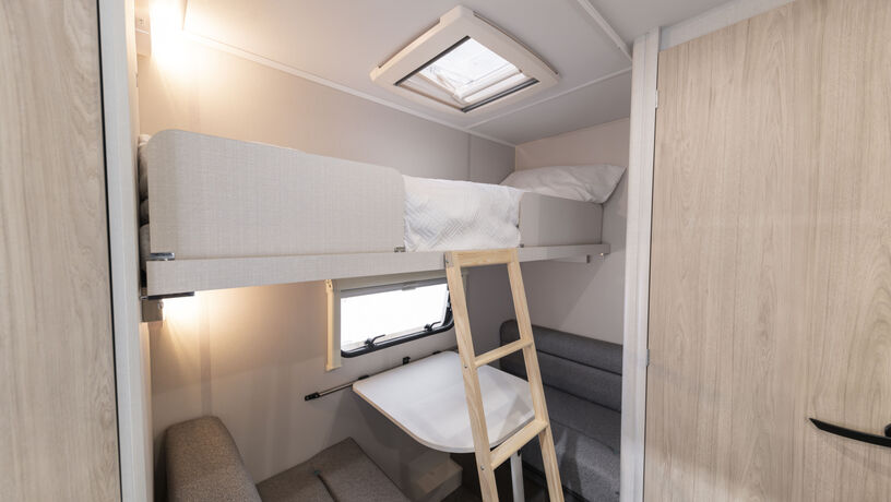 TBP 1128 Enhanced NR 2025 XC Lite bunk