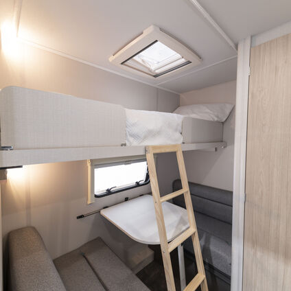 TBP 1128 Enhanced NR 2025 XC Lite bunk