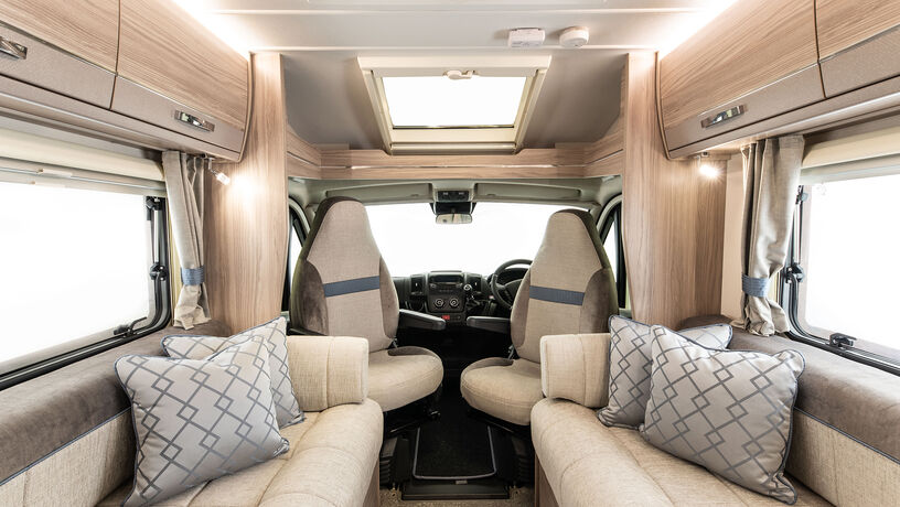 Elddis Accordo105