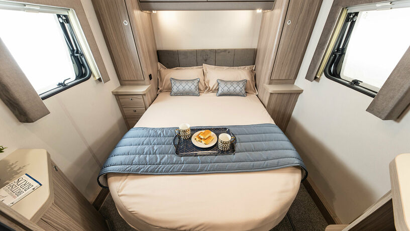 Elddis Autoquest 150 bed2