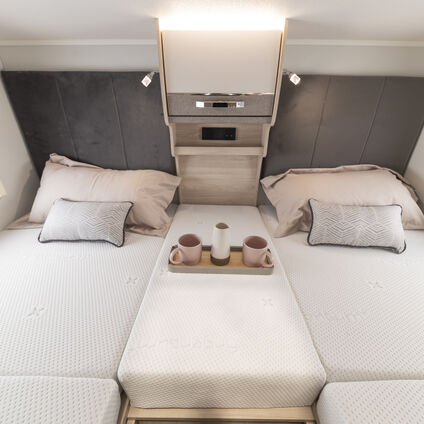 Autoquest 194 2025 beds