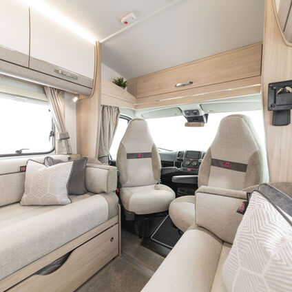 Autoquest 194 2025 loungeb