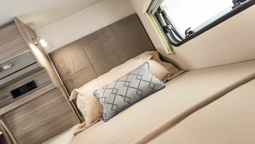 Elddis Autoquest 194 bed3
