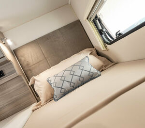 Elddis Autoquest 194 bed3