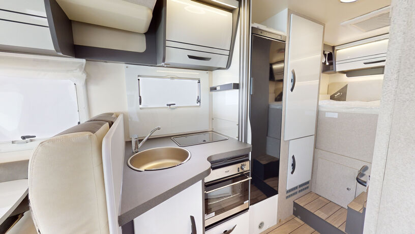 Mc Louis Fusion 360 Fridge