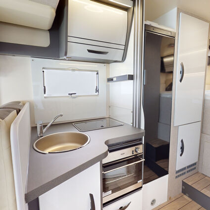 Mc Louis Fusion 360 Fridge