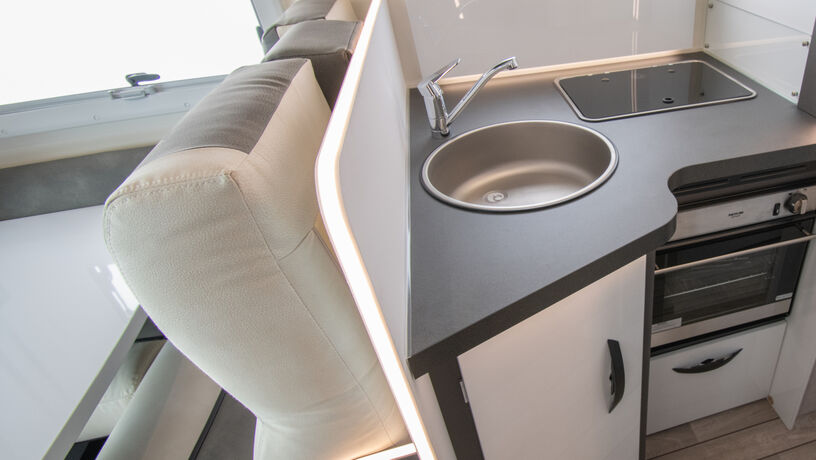 Mc Louis Fusion 360 Kitchen 2