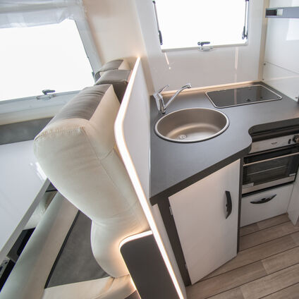 Mc Louis Fusion 360 Kitchen 2