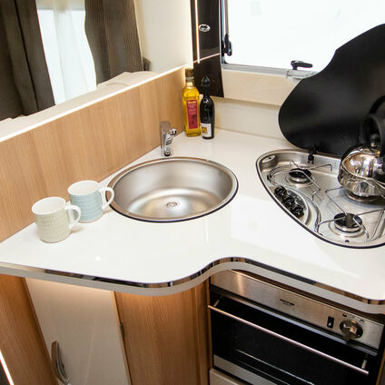 Fusion 360 kitchen