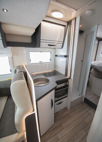 Mc Louis Fusion 379 Kitchen 3